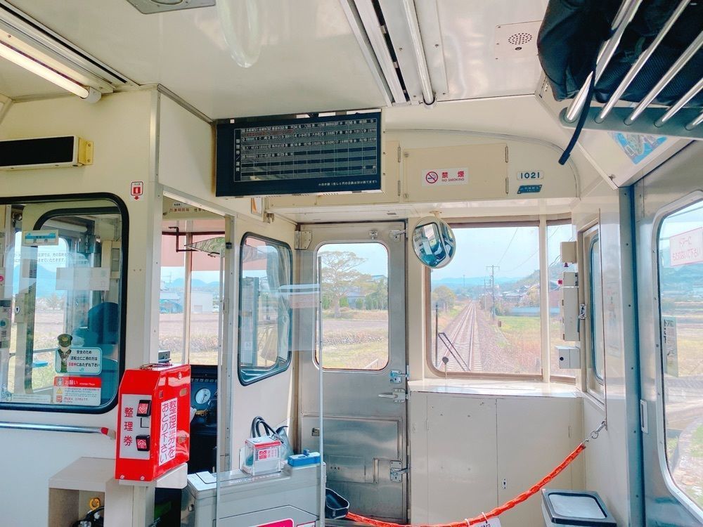 鉄道こまちさんが投稿した塩入駅に関する口コミの画像