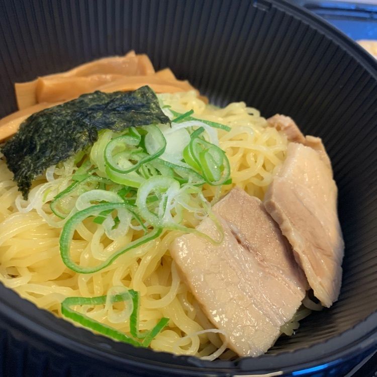 Andyさんが投稿した日高屋 田町西口店に関する口コミの画像
