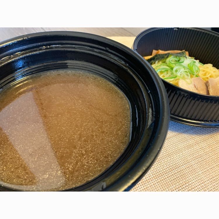 Andyさんが投稿した日高屋 田町西口店に関する口コミの画像