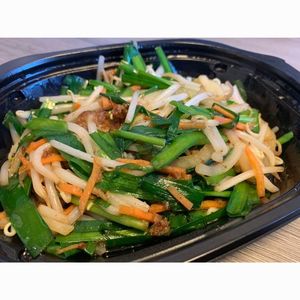 日高屋 田町西口店 5枚目