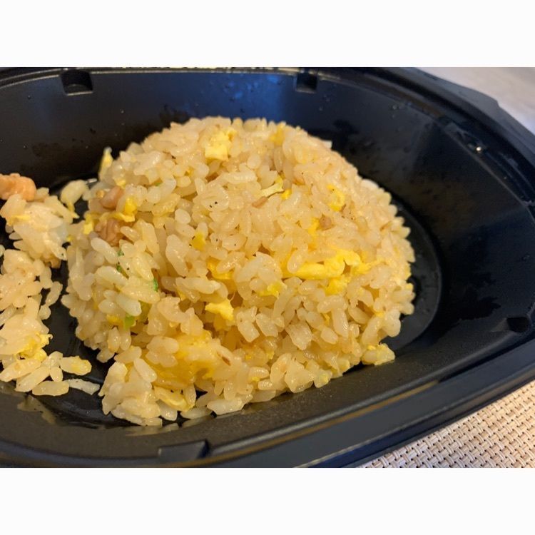 Andyさんが投稿した日高屋 田町西口店に関する口コミの画像