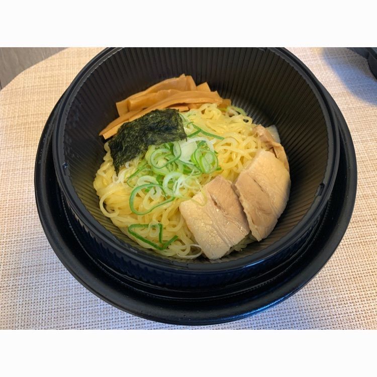 Andyさんが投稿した日高屋 田町西口店に関する口コミの画像