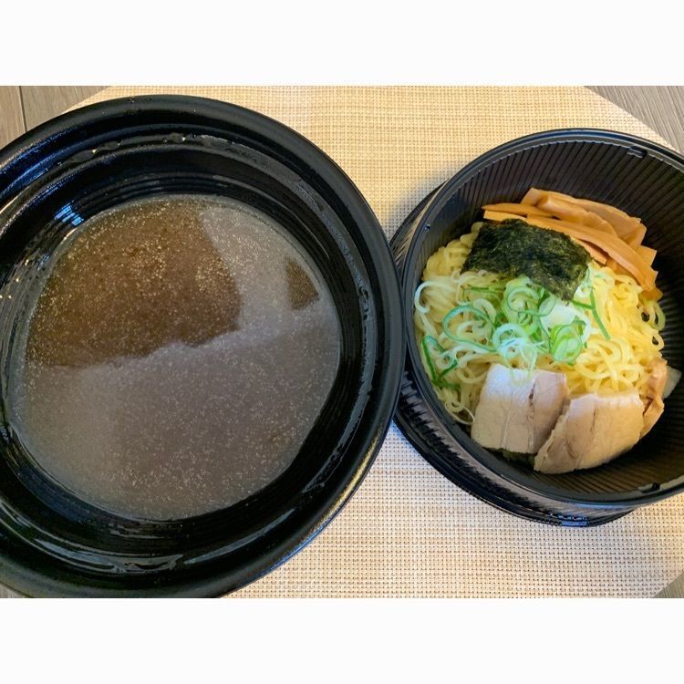Andyさんが投稿した日高屋 田町西口店に関する口コミの画像