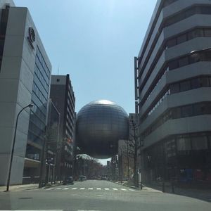 名古屋市科学館 2枚目