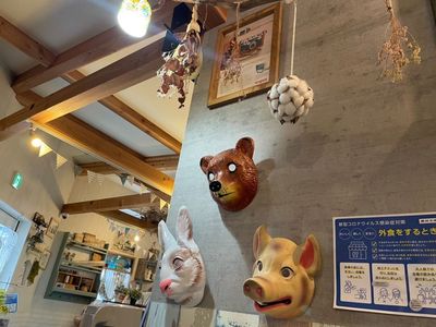 施設画像