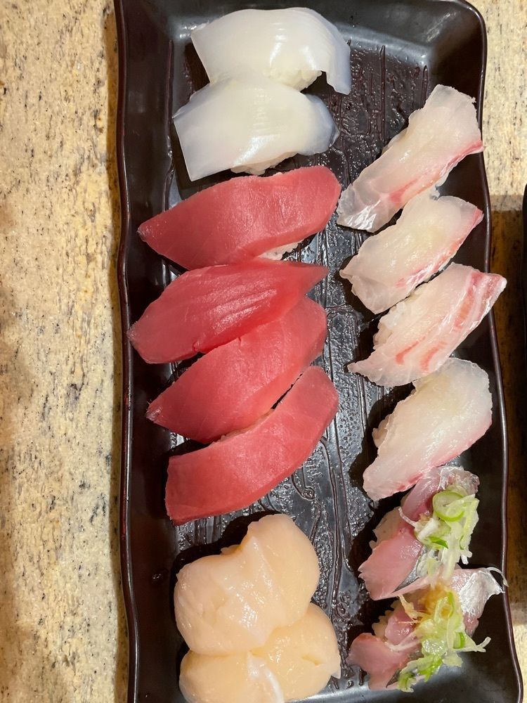 m38_aumoさんが投稿した廻転寿司 CHOJIRO 二子玉川店（チョウジロウ）に関する口コミの画像
