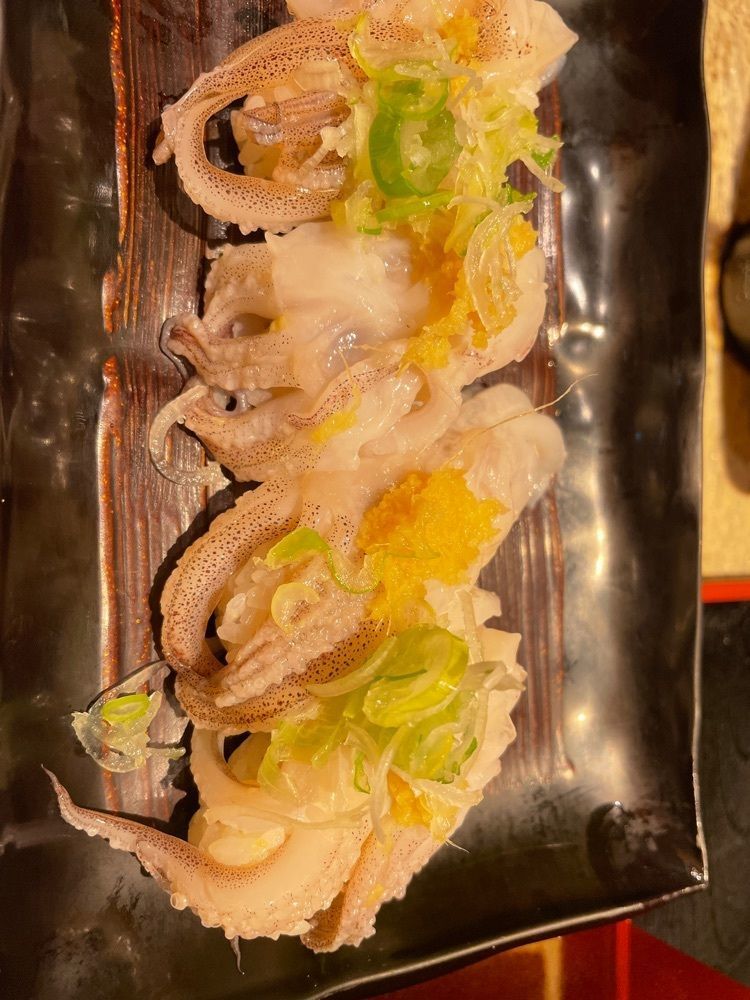 m38_aumoさんが投稿した廻転寿司 CHOJIRO 二子玉川店（チョウジロウ）に関する口コミの画像