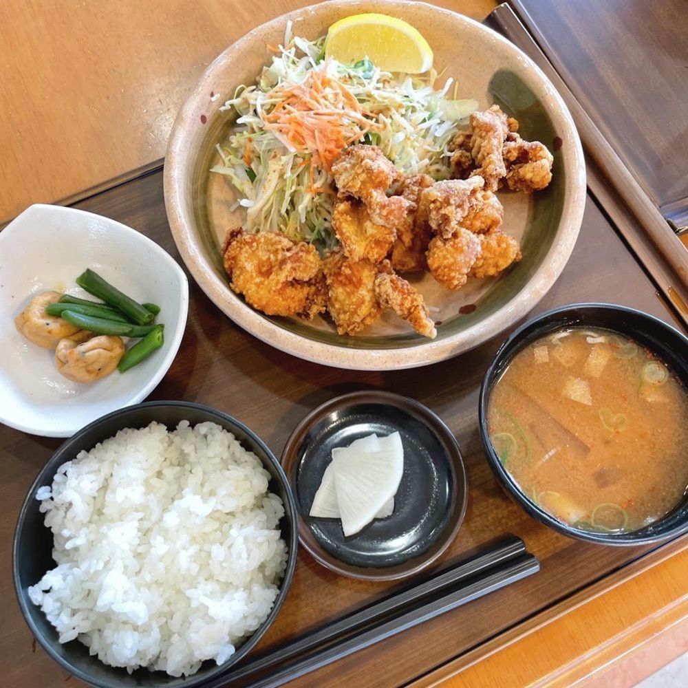Mr. イリジウム シルバーさんが投稿したひるがの高原サービスエリア上り線に関する口コミの画像