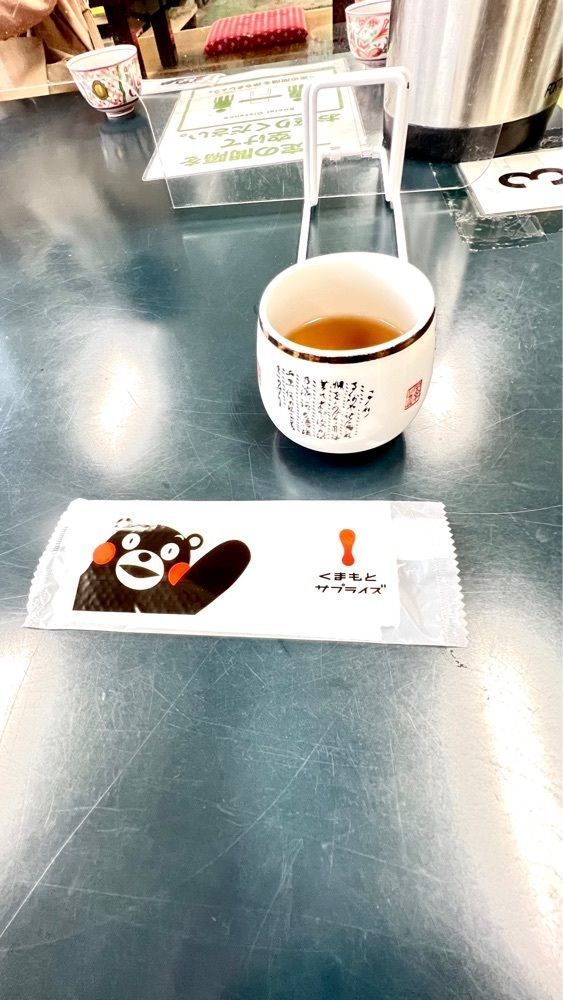 Rhapsodyさんが投稿した天草生うに本舗丸健水産・イルカウォッチングセンターに関する口コミの画像