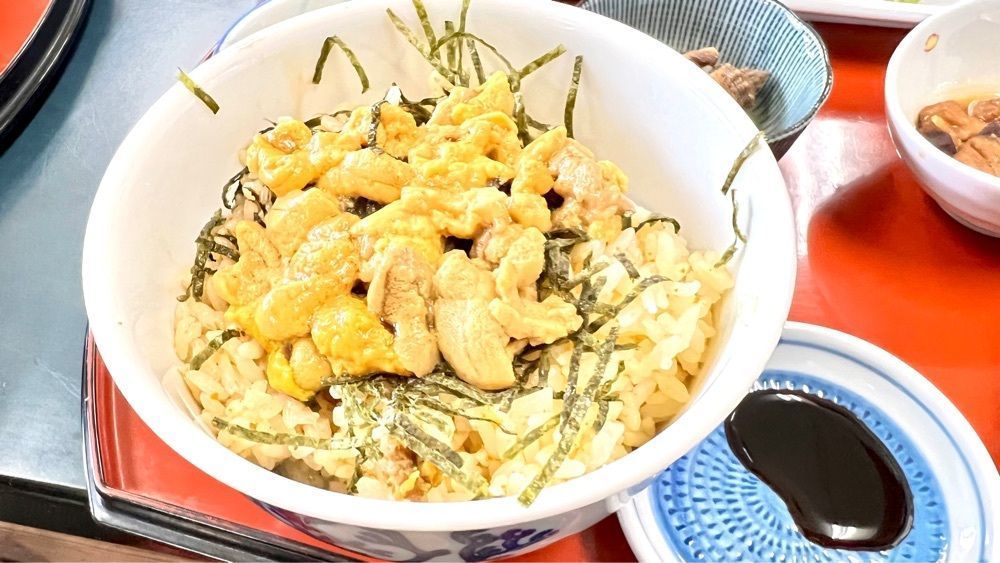 Rhapsodyさんが投稿した天草生うに本舗丸健水産・イルカウォッチングセンターに関する口コミの画像