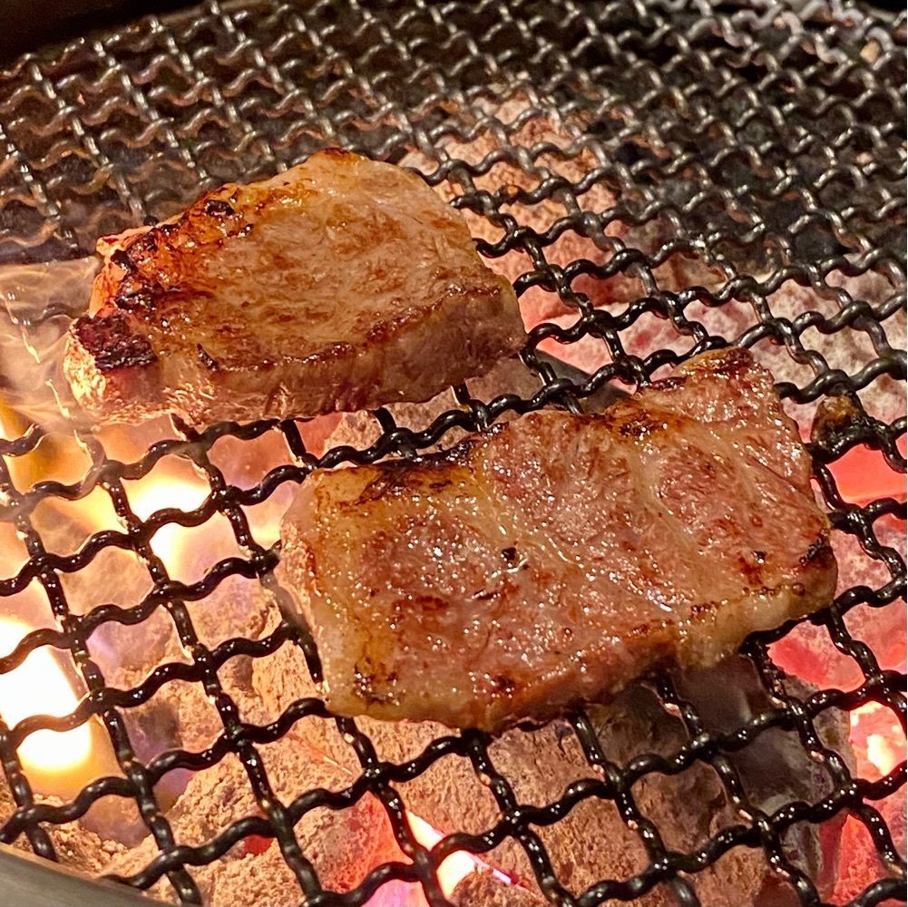 鉄道王さんが投稿した炭火焼肉 友丸に関する口コミの画像