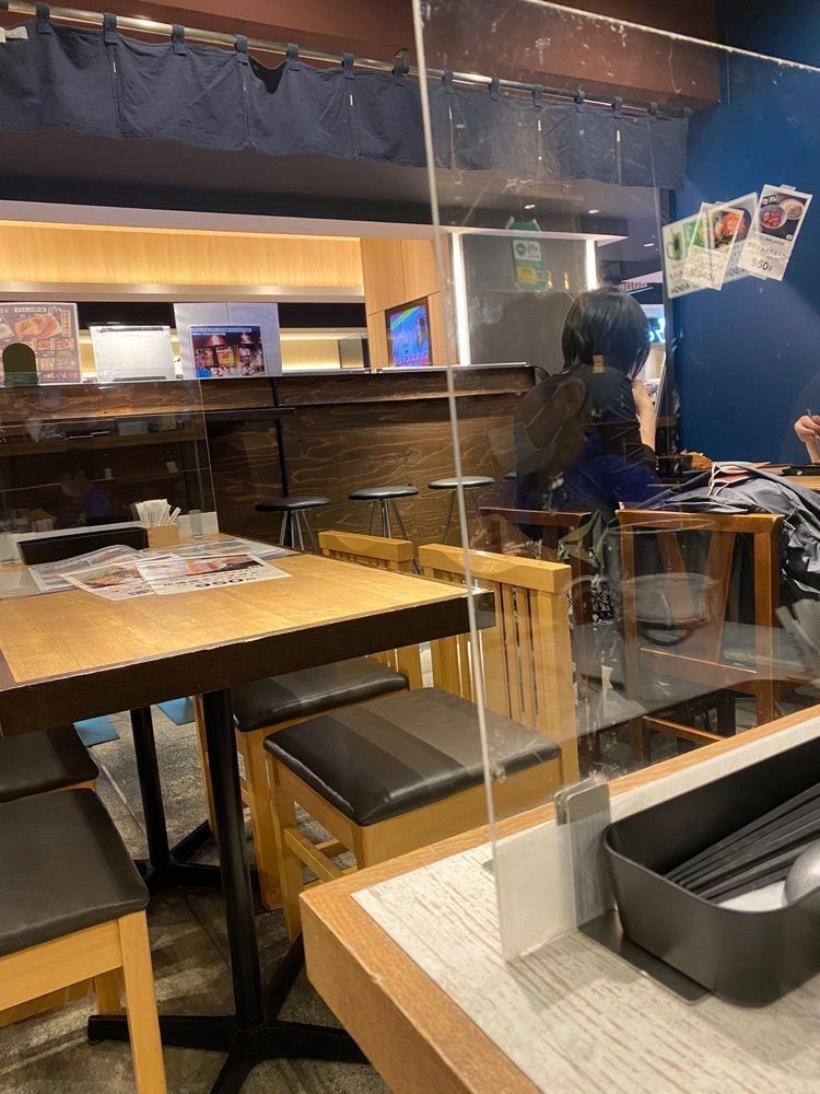 あるふぃすたさんが投稿したなるとキッチン 広島店に関する口コミの画像