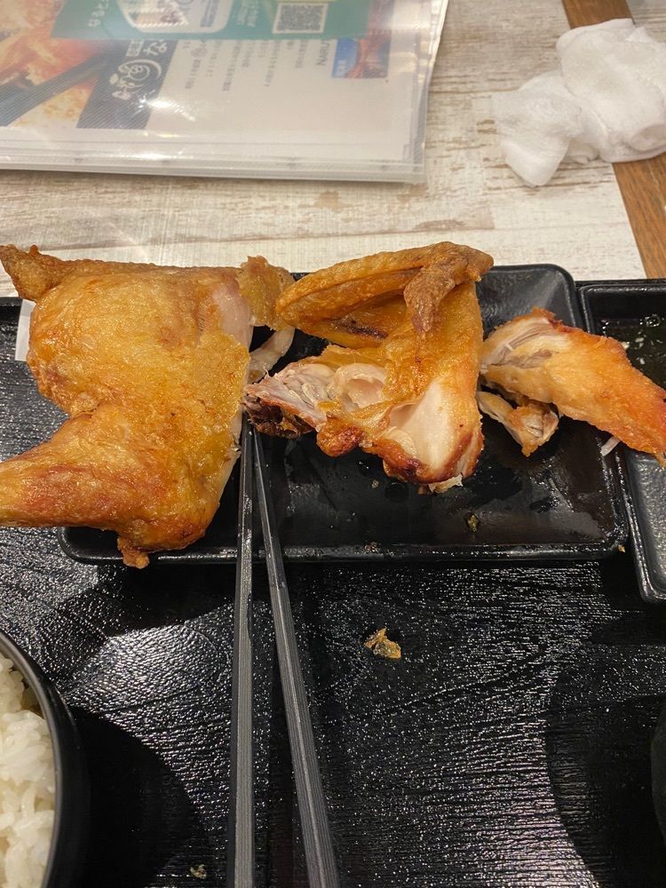 あるふぃすたさんが投稿したなるとキッチン 広島店に関する口コミの画像