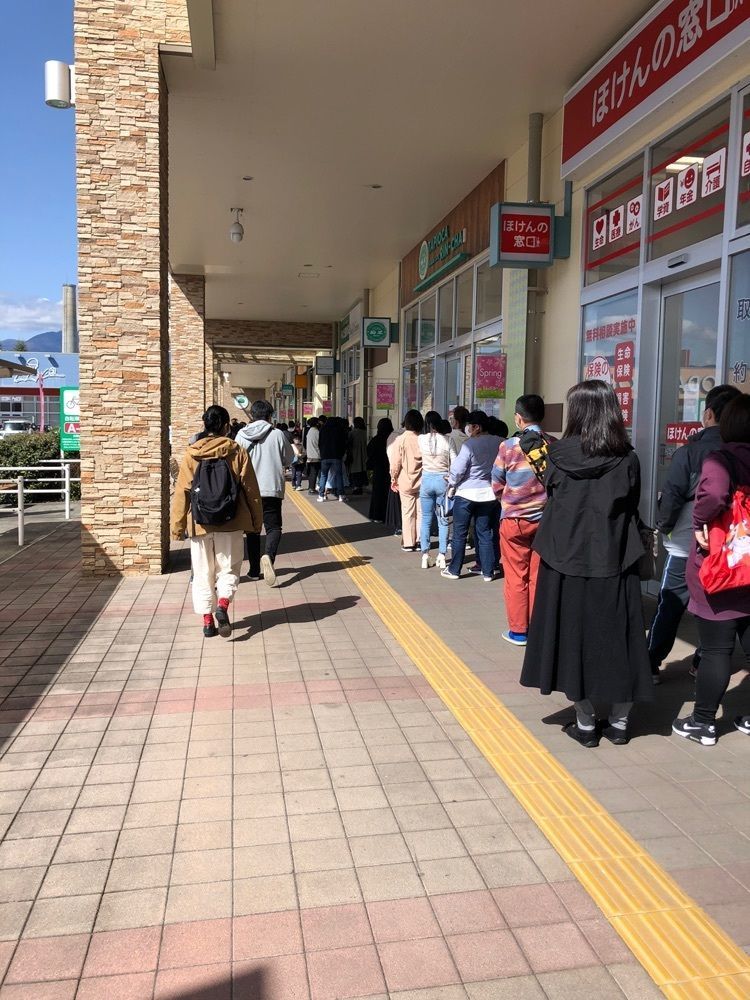take.aさんが投稿したセブンイレブン 中央市布施に関する口コミの画像