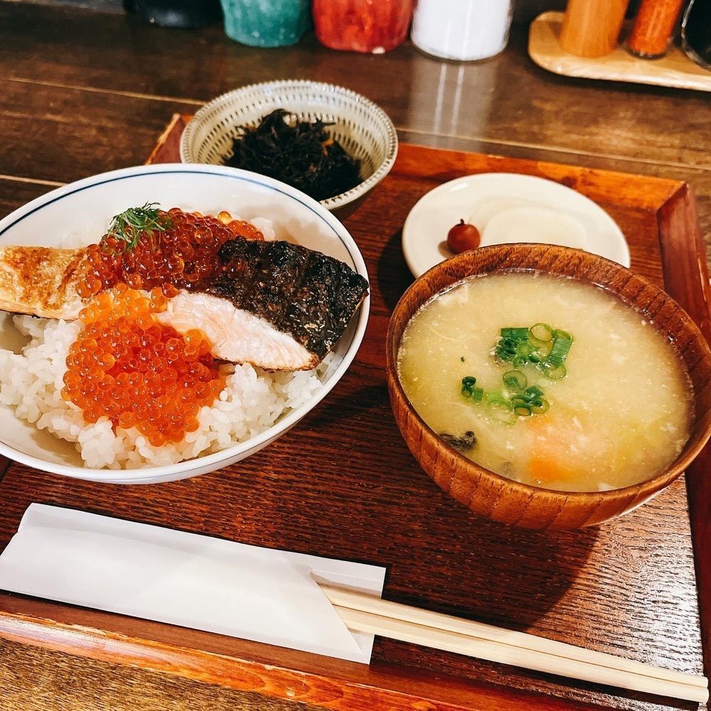Kazushige1215さんが投稿したしゃけ小島 本店に関する口コミの画像