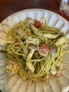 ワインとごはん iwasaki 2枚目