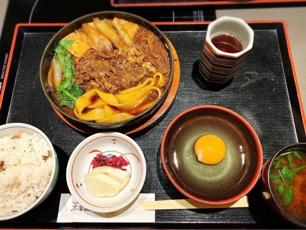 yuzukaさんが投稿したしゃぶしゃぶ・日本料理 木曽路 多摩ニュータウン店（キソジ）に関する口コミの画像