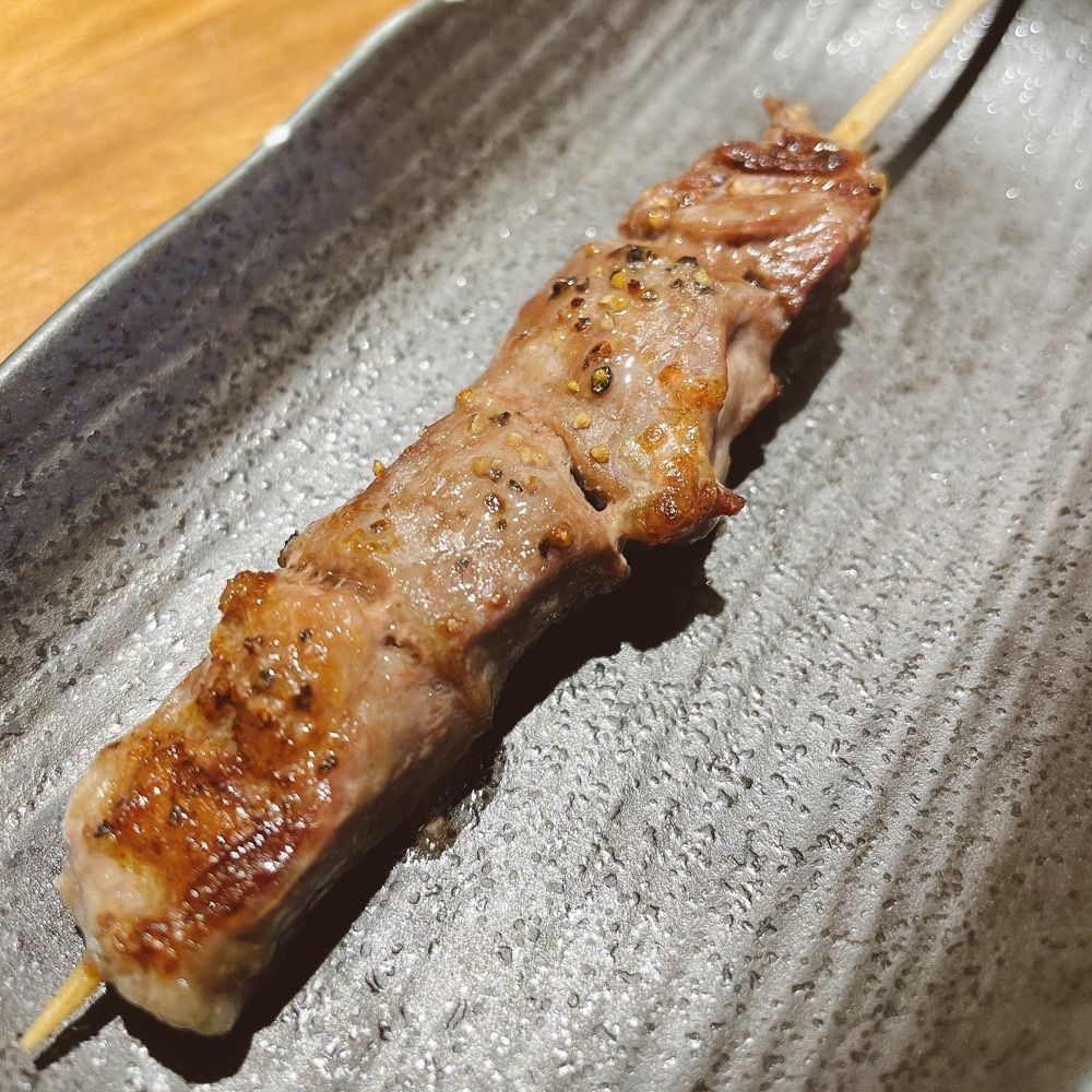 gmz_gourmetさんが投稿した立呑み 焼きとん大国 政岡通り店に関する口コミの画像