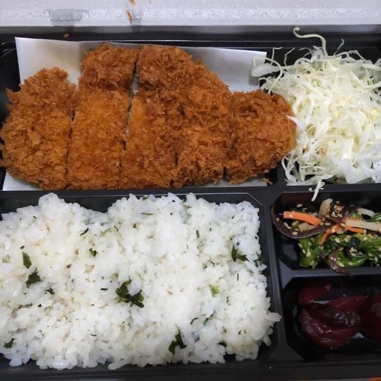 ＤＪゴン太さんが投稿したとんかつマ・メゾン 日進竹ノ山店に関する口コミの画像