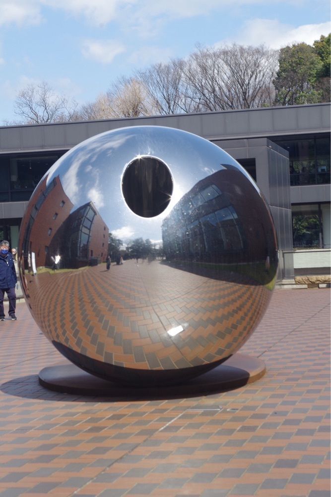 junkunさんが投稿した東京都美術館ミュージアムショップに関する口コミの画像