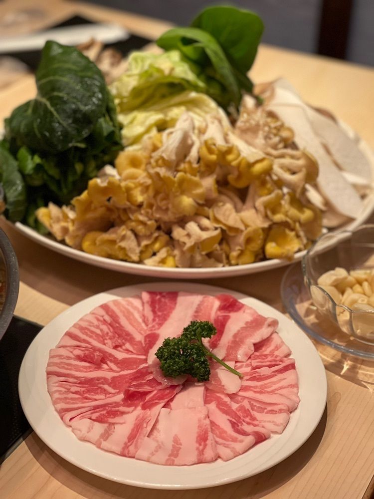 milom_911さんが投稿した天香回味 赤坂店 に関する口コミの画像