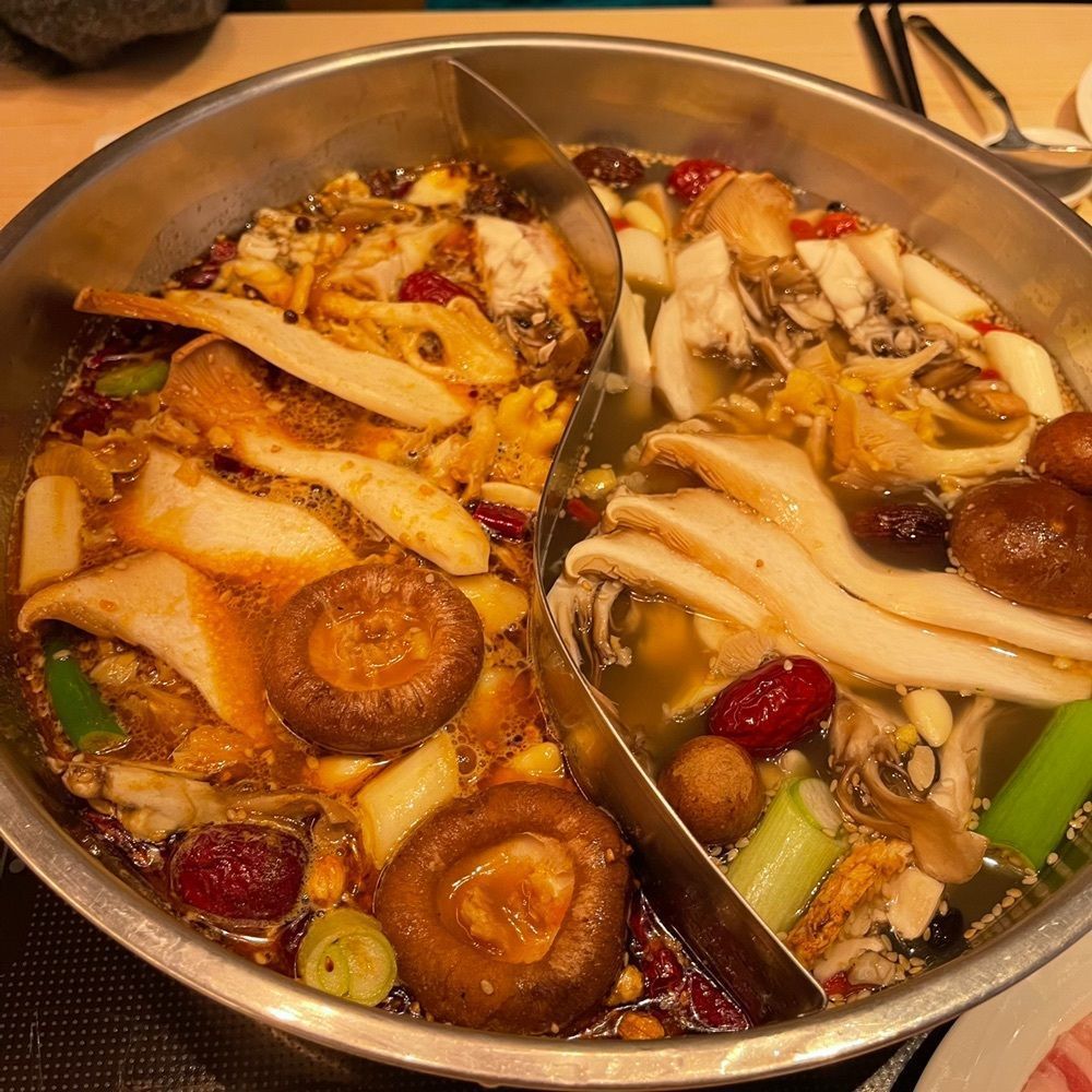 milom_911さんが投稿した天香回味 赤坂店 に関する口コミの画像