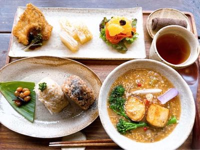 施設画像