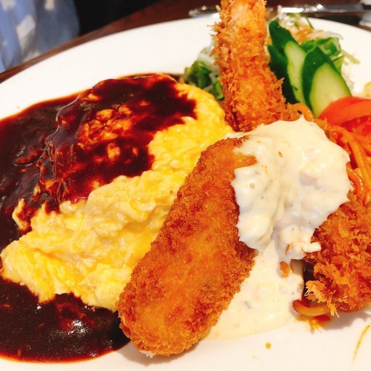 kazuhiro_tsuruさんが投稿した66DINING 六本木六丁目食堂 池袋東武店（ロクロクダイニング ロッポンギロクチョウメショクドウ）に関する口コミの画像