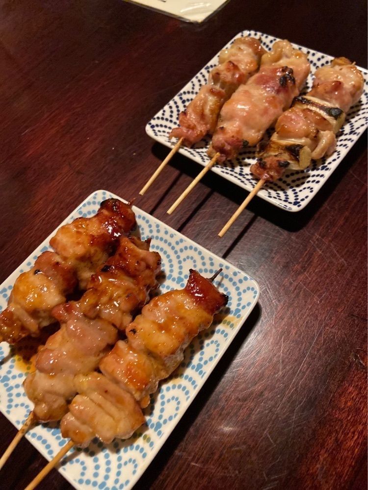 mariさんが投稿した鳥吉 本店（とりきち）に関する口コミの画像