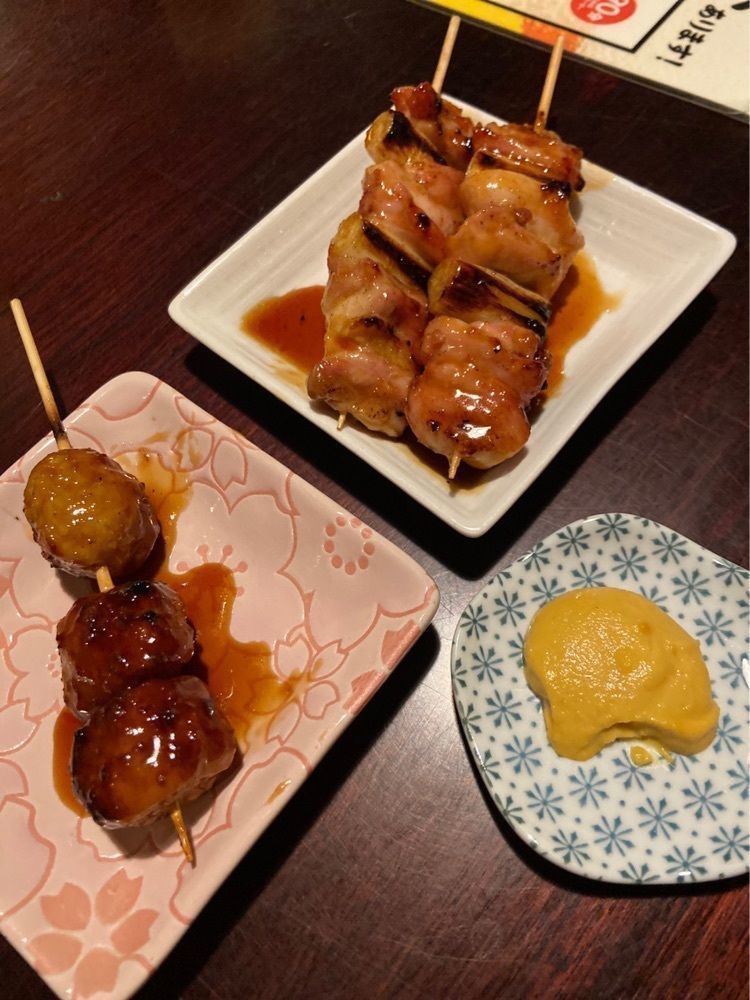 mariさんが投稿した鳥吉 本店（とりきち）に関する口コミの画像