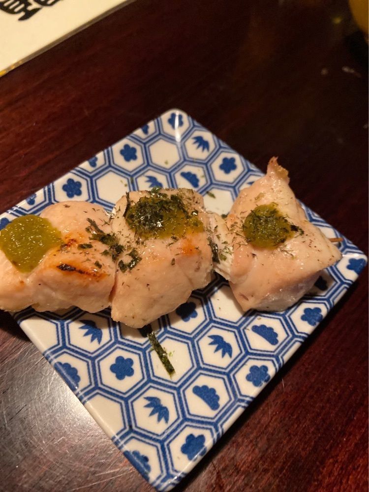 mariさんが投稿した鳥吉 本店（とりきち）に関する口コミの画像