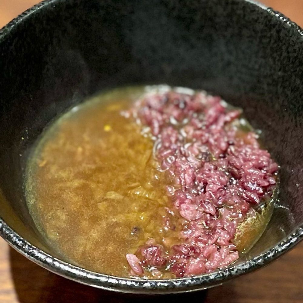 かずくんさんが投稿した鶏匠 膳（ZEN）に関する口コミの画像