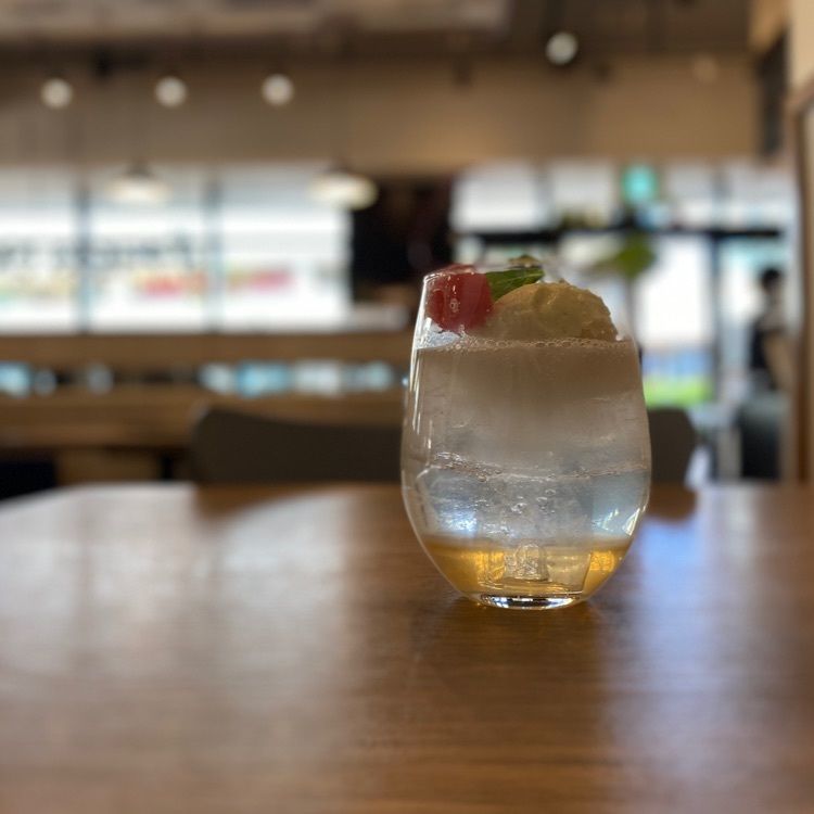 kojikoji.enjoygourmetさんが投稿したS PRESS CAFE（エスプレスカフェ）に関する口コミの画像