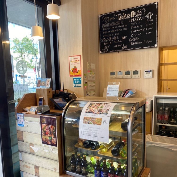 kojikoji.enjoygourmetさんが投稿したS PRESS CAFE（エスプレスカフェ）に関する口コミの画像