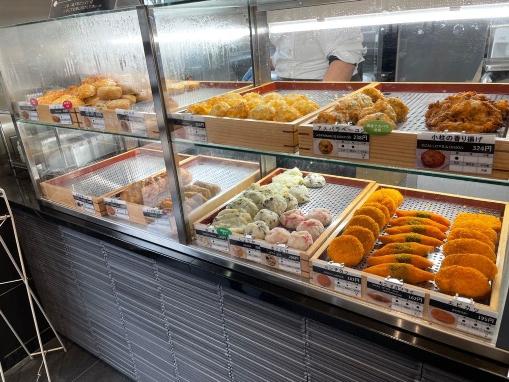 エリーチカさんが投稿したヤマサ蒲鉾 大手前店に関する口コミの画像
