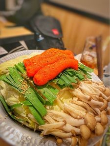 坐もつ焼き いしん 新宿大ガード店 2枚目