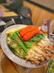 坐もつ焼き いしん 新宿大ガード店 3枚目