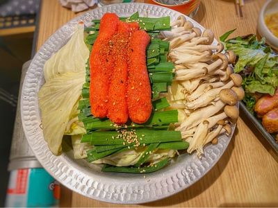 坐もつ焼き いしん 新宿大ガード店 4枚目