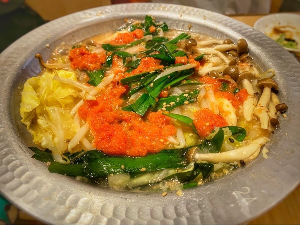 ajisaiさんが投稿した坐もつ焼き いしん 新宿大ガード店に関する口コミの画像