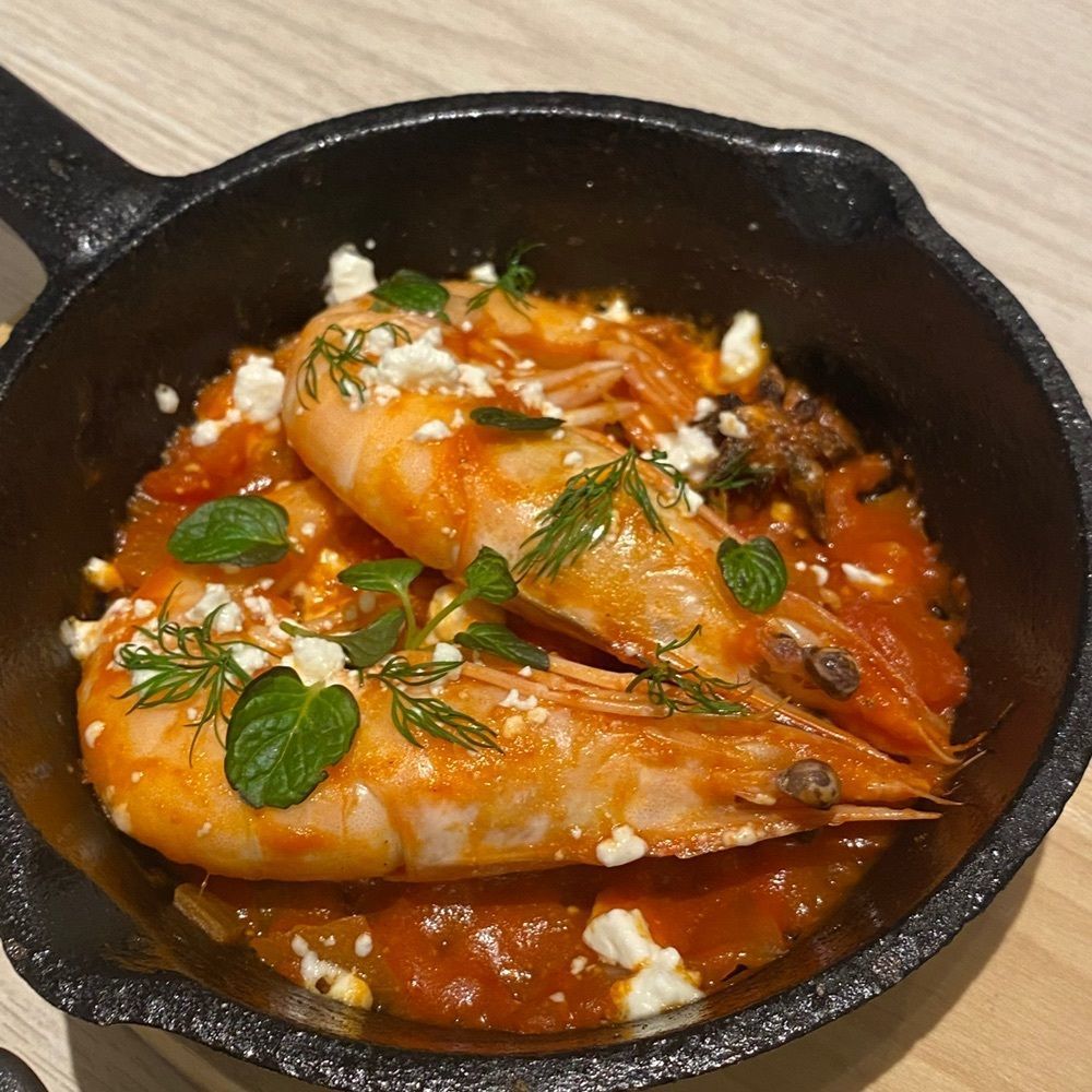 yoko_tokyoiventlifeさんが投稿したギリシャ家庭料理 フィリに関する口コミの画像