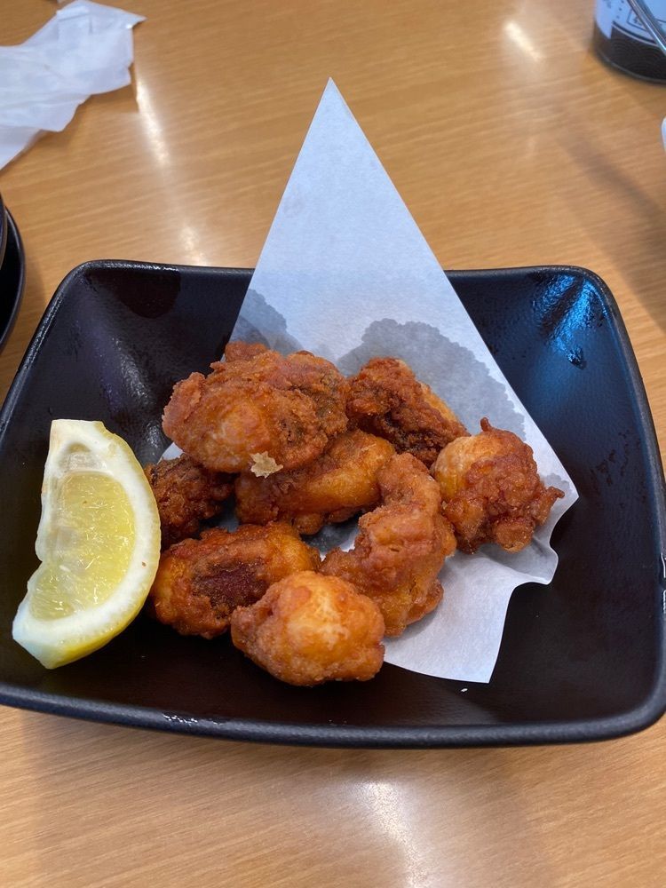 あるふぃすたさんが投稿したスシロー 廿日市店に関する口コミの画像