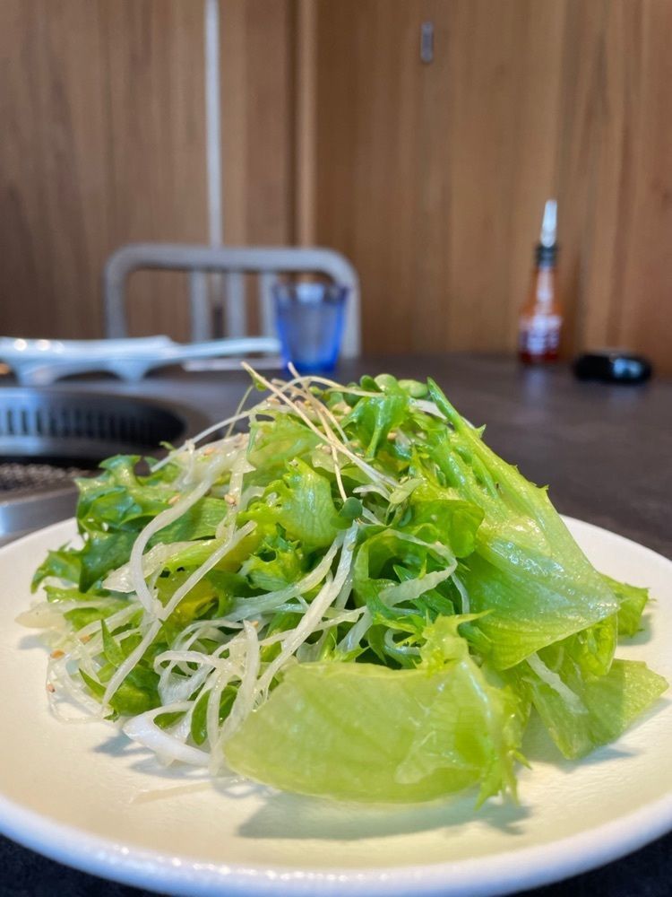 ZMA066さんが投稿した平城苑本館 浅草雷門店（ヘイジョウエンホンカン）に関する口コミの画像