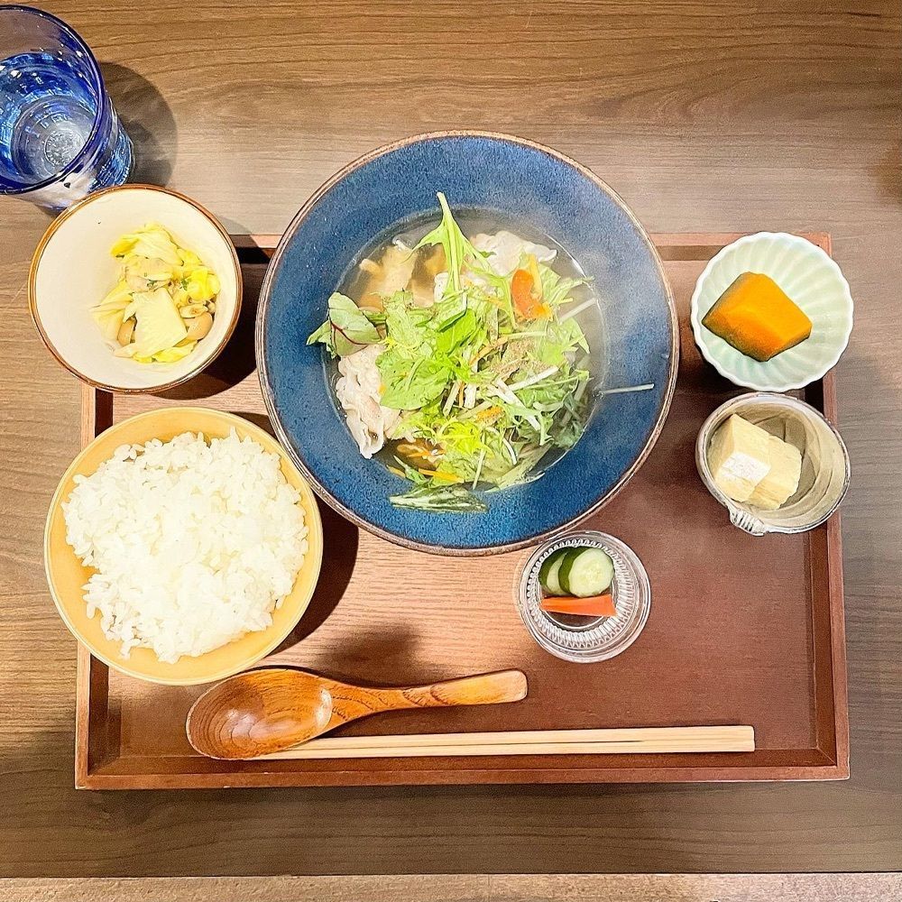 青木 孝文さんが投稿したshichiri食堂（シチリ）に関する口コミの画像