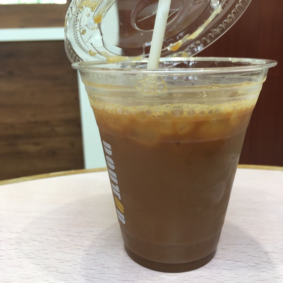 コキンさんが投稿したドトールコーヒーショップ 八戸ピアドゥ店に関する口コミの画像