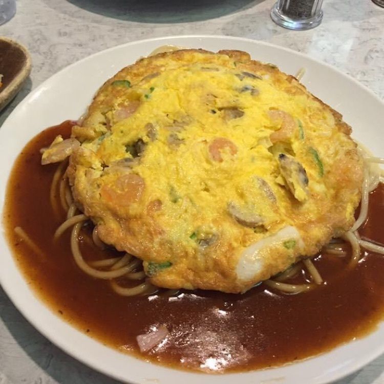 ＤＪゴン太さんが投稿したスパゲッティ･ハウス ヨコイ KITTE名古屋店に関する口コミの画像