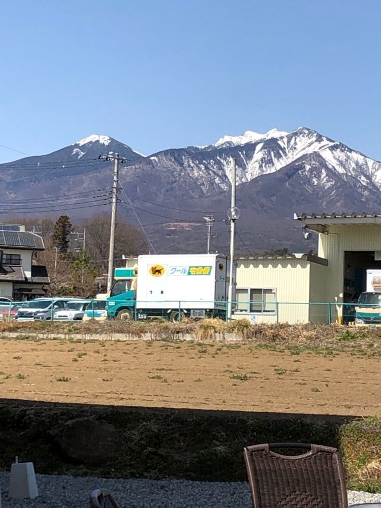 Nさんが投稿したELOISE's Cafe YATSUGATAKE（エロイーズカフェ）に関する口コミの画像
