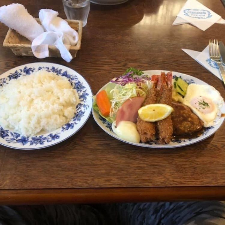 ＤＪゴン太さんが投稿した中津軒（なかつけん）に関する口コミの画像