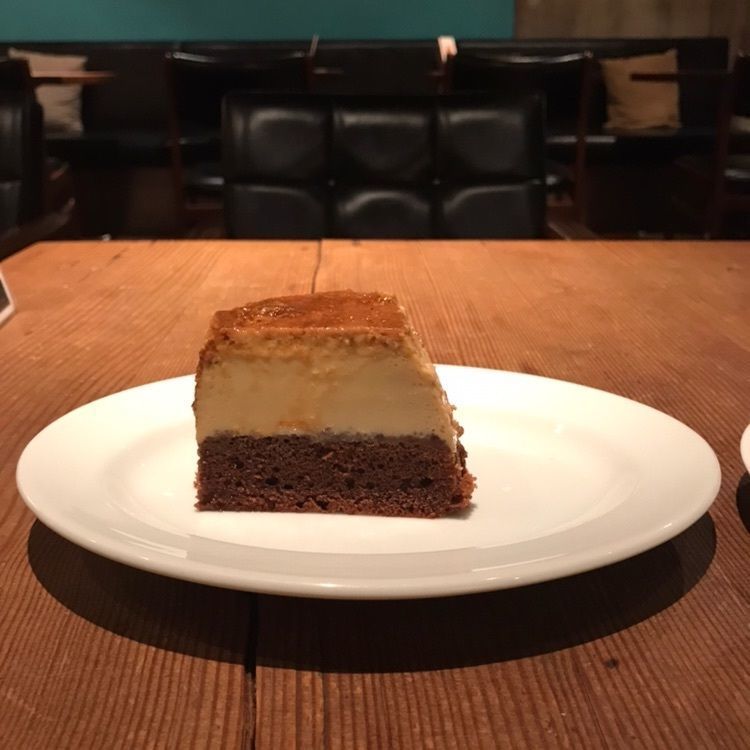 おやつの畑さんが投稿したロマンレコーズカフェ（Roman Records Cafe）に関する口コミの画像