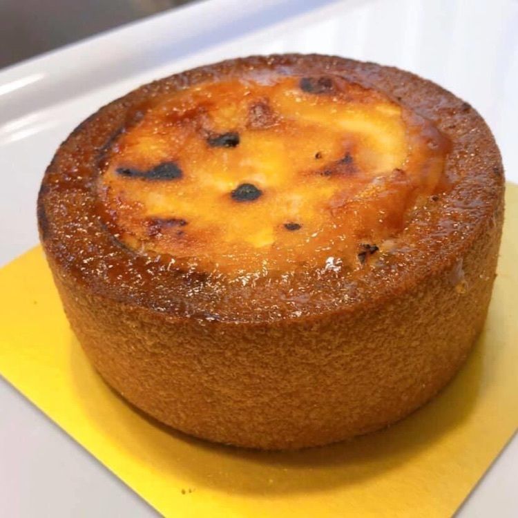 ＤＪゴン太さんが投稿したパティシエ ラボ テツヤ 高山店（Patissier Labo TETSUYA）に関する口コミの画像