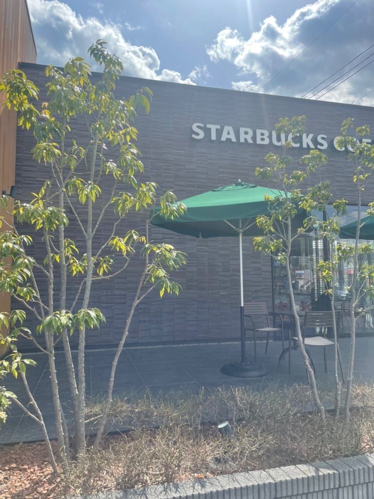mayu mayuさんが投稿したスターバックス コーヒー 水戸駅南中央通り店（Starbucks Coffee）に関する口コミの画像